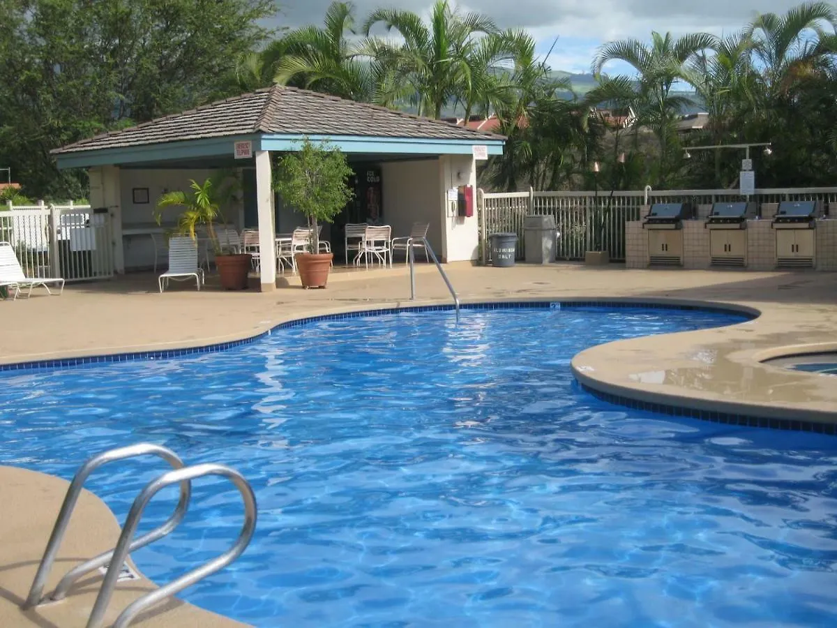 Apartmán Maui Banyan G310B Wailea