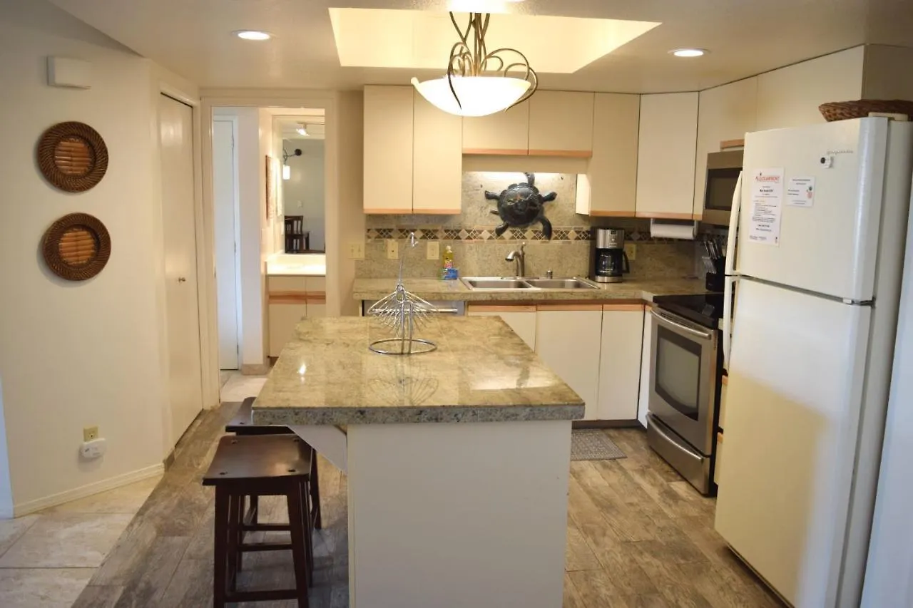 Apartmán Maui Banyan G310B Wailea  0*, Wailea (Maui)