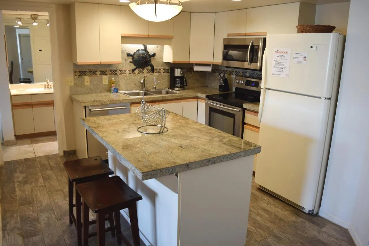 Apartmán Maui Banyan G310B Wailea  Wailea (Maui)