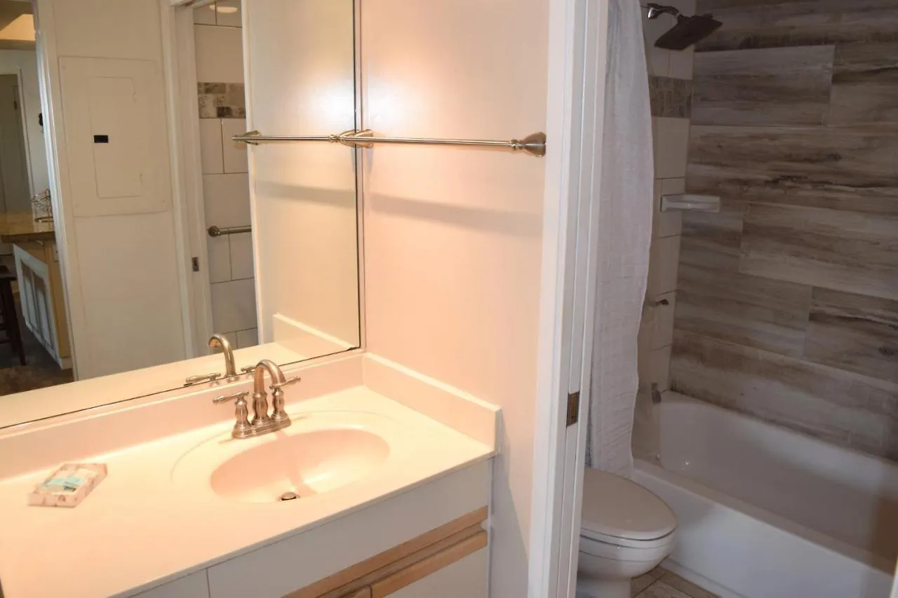 Apartmán Maui Banyan G310B Wailea