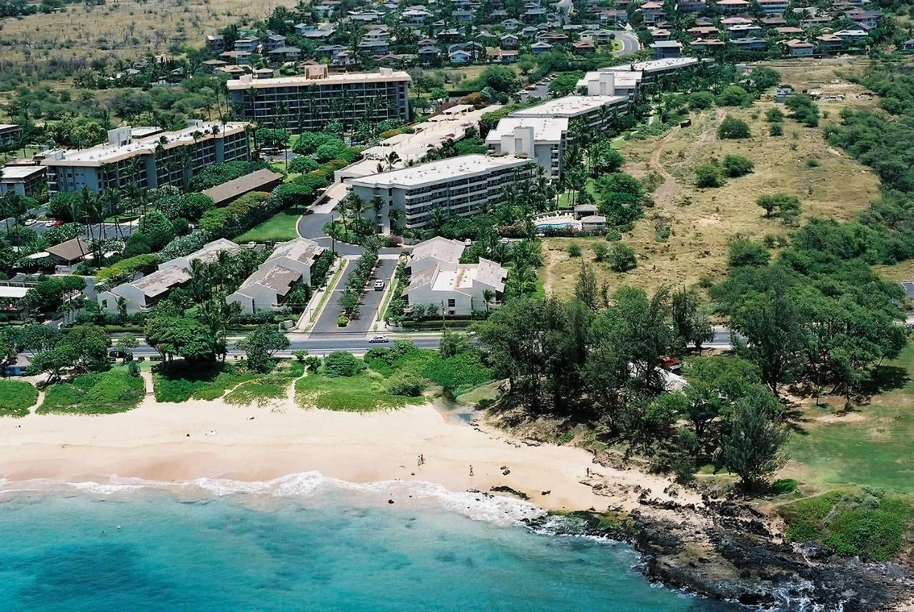 Maui Banyan G310B Apartment Wailea   Wailea (Maui)