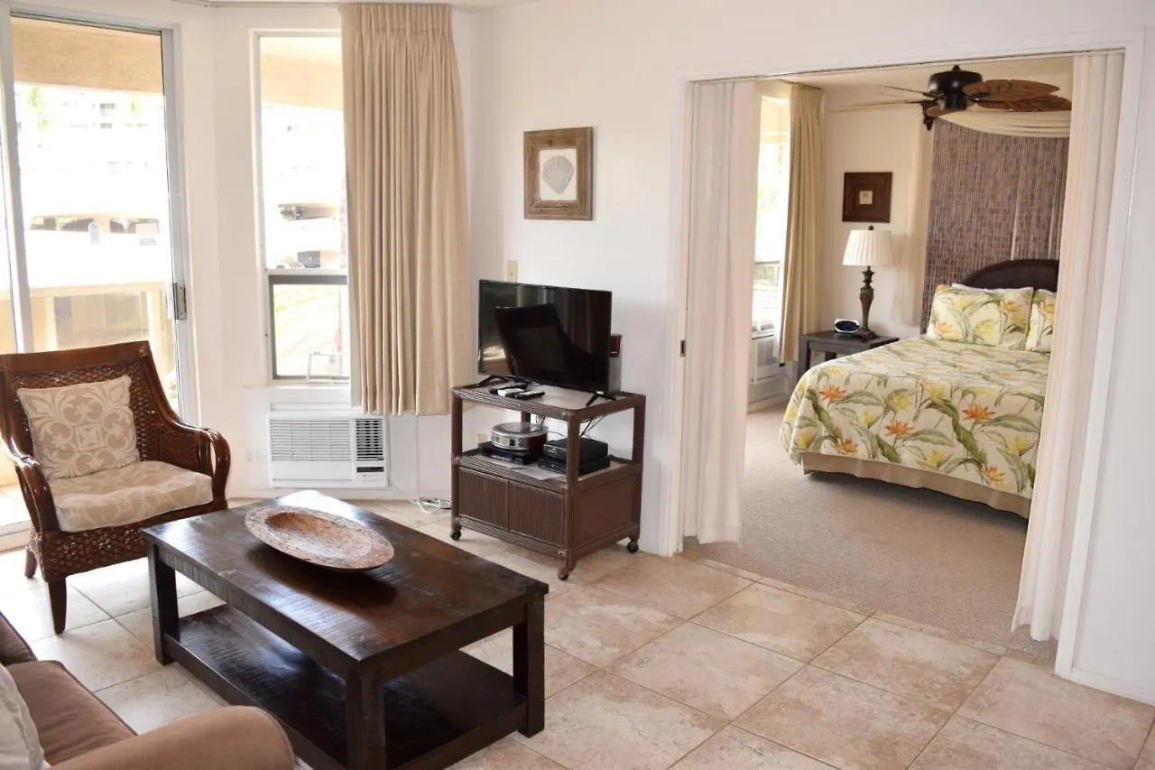 Maui Banyan G310B Apartment Wailea  0*, Wailea (Maui) United States