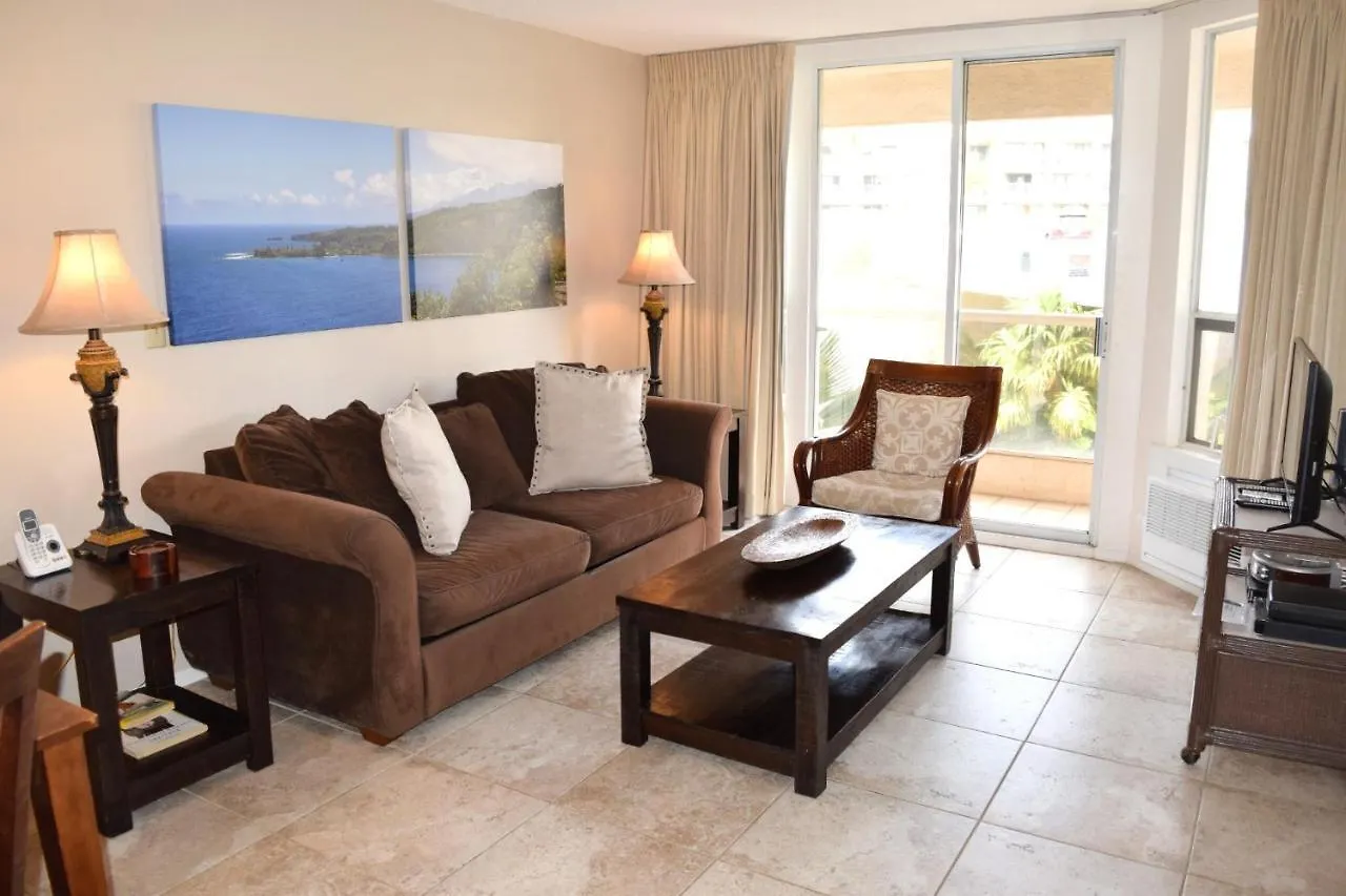 Maui Banyan G310B Apartment Wailea