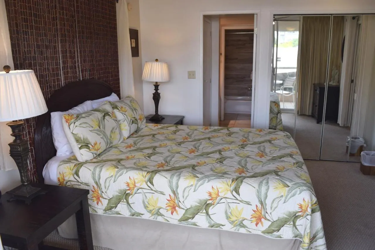 Maui Banyan G310B Apartment Wailea