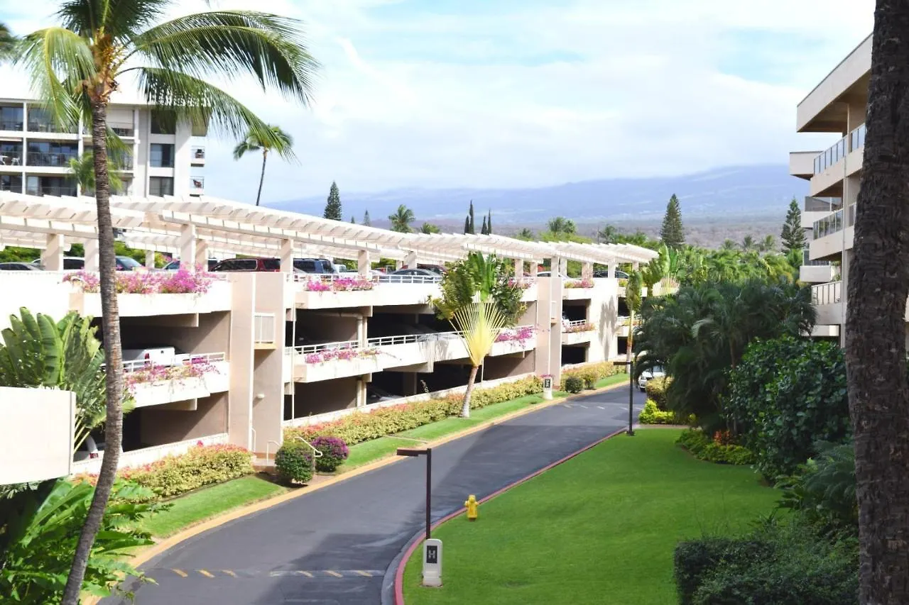Maui Banyan G310B Apartment Wailea  0*, Wailea (Maui) United States